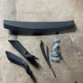 BMW X2 tailgate parts Image 8
