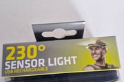 Head light.