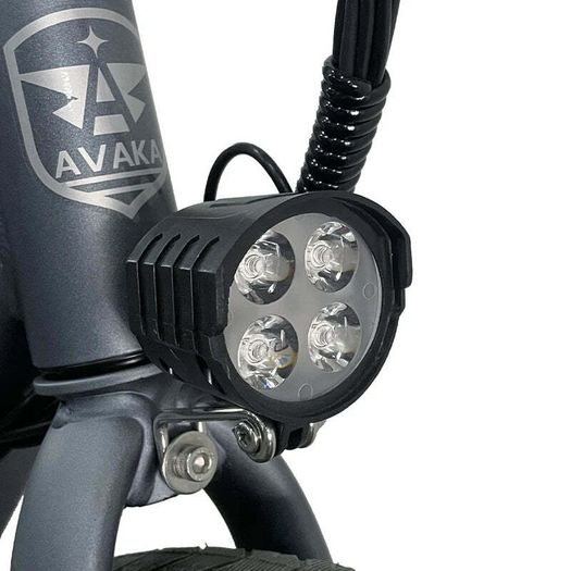 AVAKA R1 Electric Bike