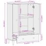Highboard 60x33x100 cm Image 10