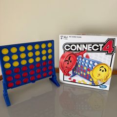 Hasbro Connect 4