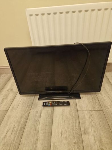 walker TV