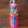 Jet Ski Barbie Image 5