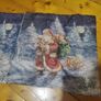 santa cushion cover Image 3