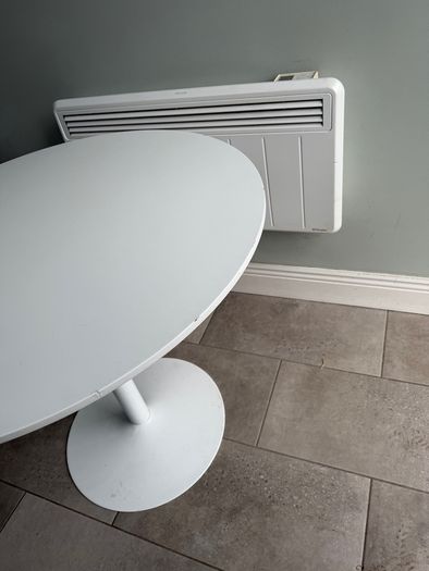 Bistro table