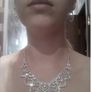 Bridal  Jewelry Set Image 2