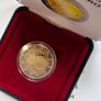 2013 Belgium Proof Coin Box And Capsule Image 3