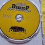 Mini Desktop Racing Nintendo Wii Games Original Image 4