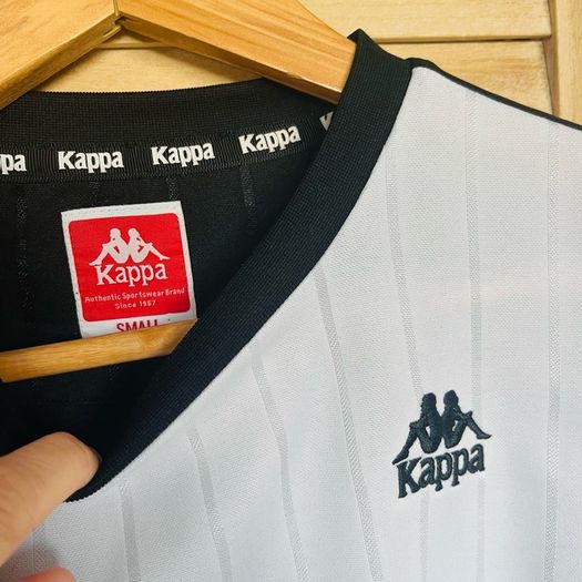 Top by Kappa