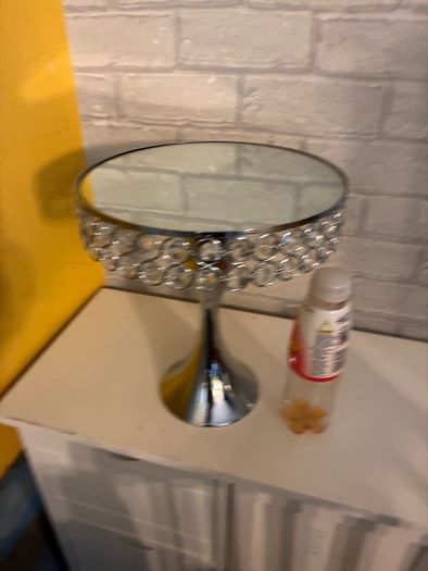 Lovely cake stand