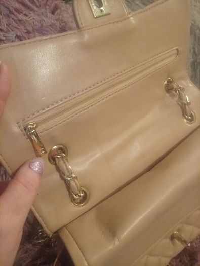 CC ladies bag