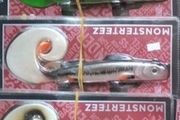 Westin Monsterteez 25cm