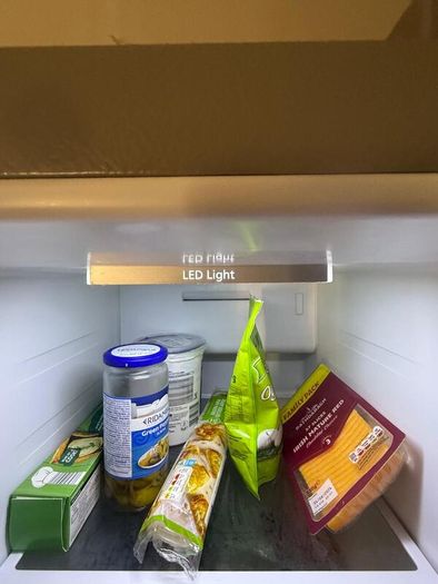 Usa fridge