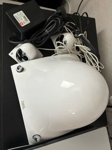 JBL Creature