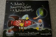 Adams Amazing Space Adventure