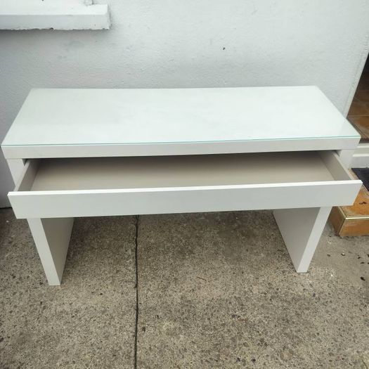 Dressing table Malm