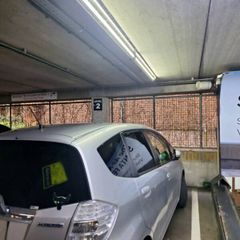 Automatic Honda Fit Hybrid