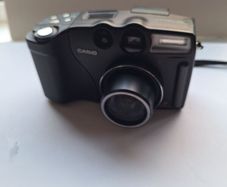 Casio QV-3500EX Digital Camera
