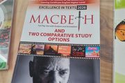 Macbeth leaving cert