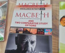 Macbeth leaving cert