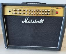 Marshall AVT 275 Valvestate 2000