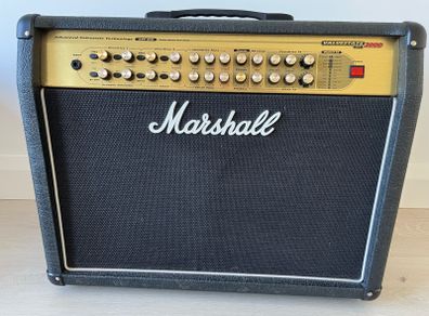 Marshall AVT 275 Valvestate 2000