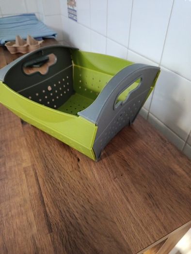 Collapsible Collander / Strainer