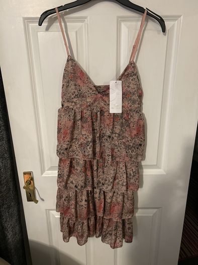 New only dress