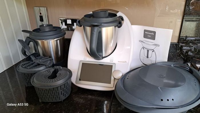 Thermomix