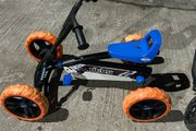 Kids 4 wheel car 3