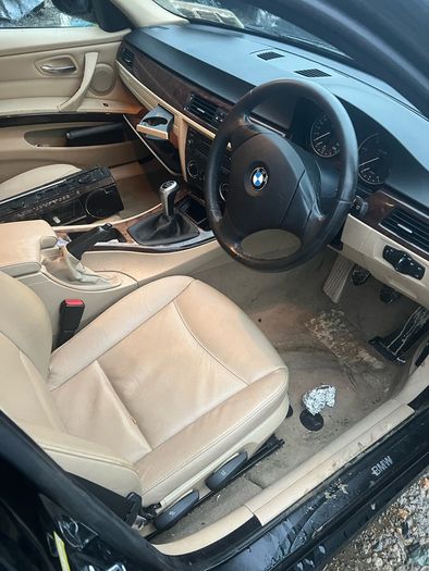 bmw e90 for breaking