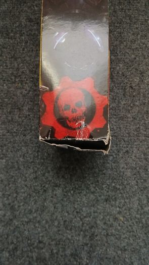 Gears of War Judgement Gamestop Edition Extras