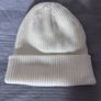 white hat Image 3