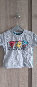 Next 3/6 months never worn mr man and little miss