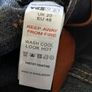 New look Yes Yes cropped jeans size 20 Image 4