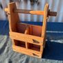Vintage spice rack Image 8