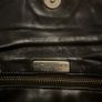 Bottega Veneta cross body bag black Image 6