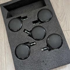 Secretlab Casters for gaming chair