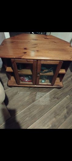 Tv unit