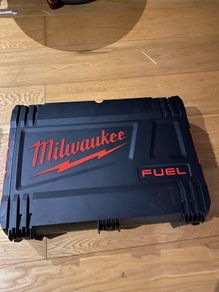 Milwaukee twin pack box