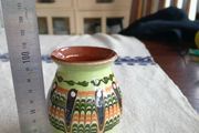 Folk ceramic