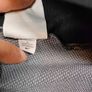 Nike Pro Center Swoosh Hoodie Mens Medium Image 7
