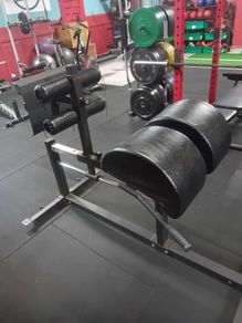 GHD Machine