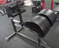 GHD Machine