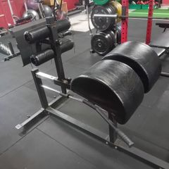 GHD Machine