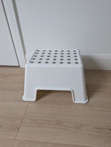 Step stool