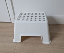 Step stool