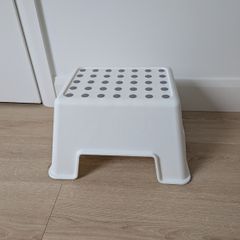 Step stool