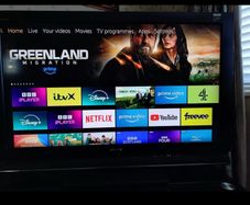 Sony Bravia 40 INCH / Not Smart
