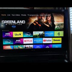 Sony Bravia 40 INCH / Not Smart